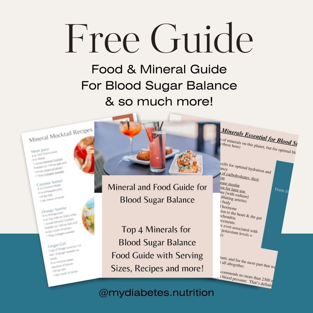 mockup of free guide